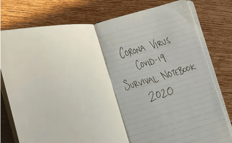 exposition Covid-19 Auckland War Memorial Museum