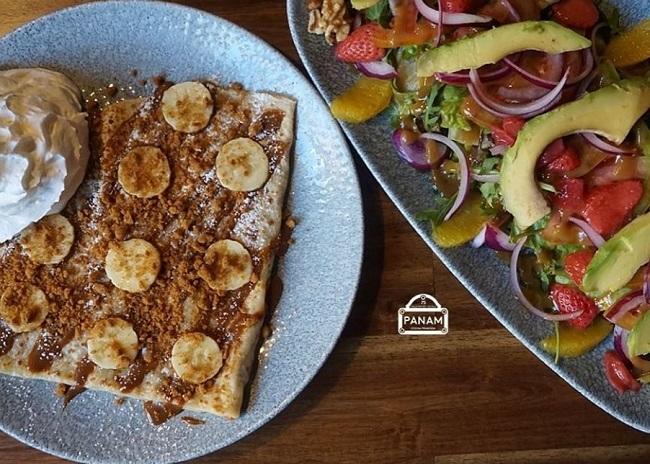 livraison domicile madrid