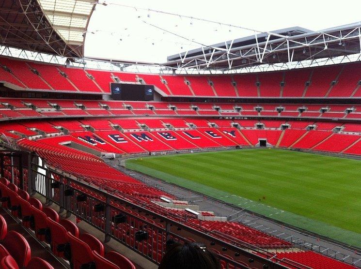 wembley solidarité alimentaire bénévole