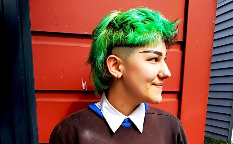 Wellington années 90