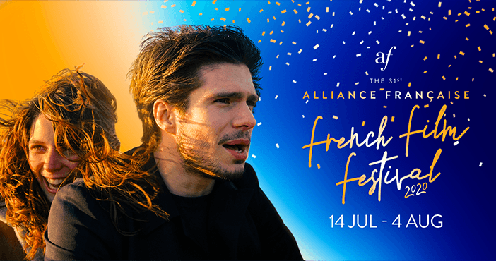 french film festival perth