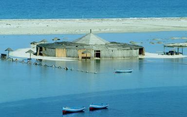 DJERBA PERLE DE MEDITERRANEE