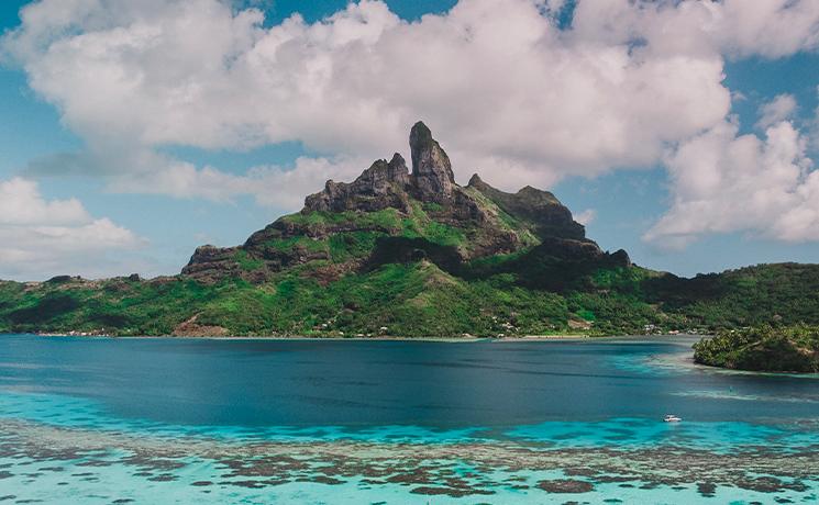 Tahiti ouverture frontières voyages NZ