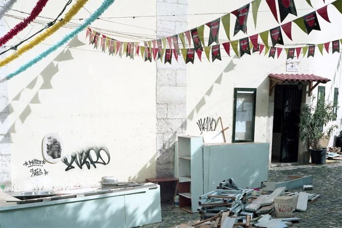 fête Portugal coronavirus