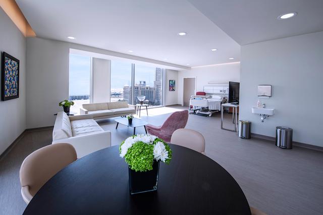 Clemenceau Medical Center