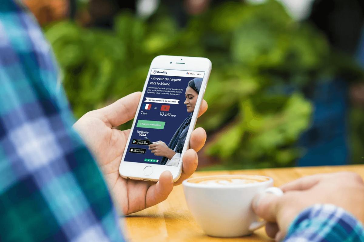 envoyer argent maroc alternative western union