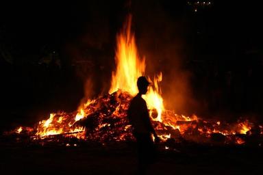 Valence suspend la célébration de la Nit de Sant Joan pour raison de sécurité.