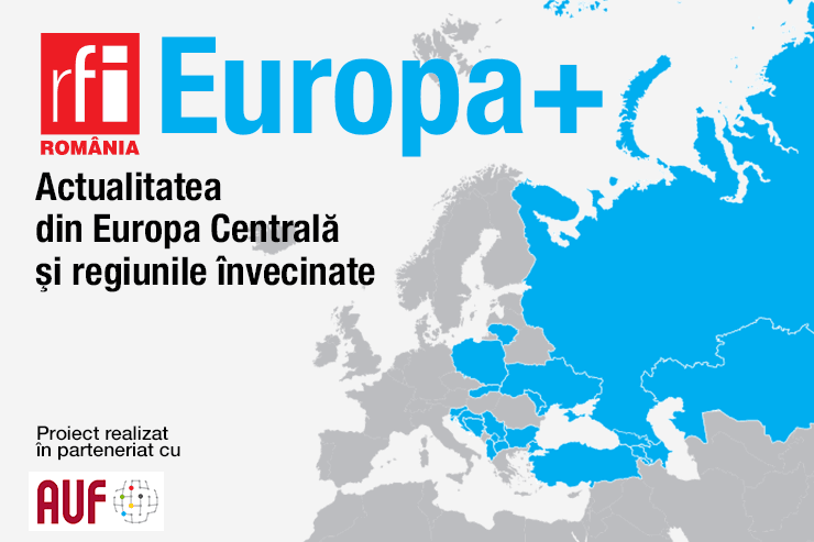 europa + RFI roumanie OIF 