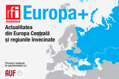 europa + RFI roumanie OIF 