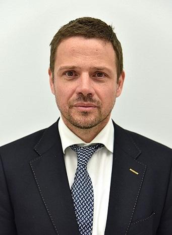 Rafal Trzaskowski élections présidentielles Pologne