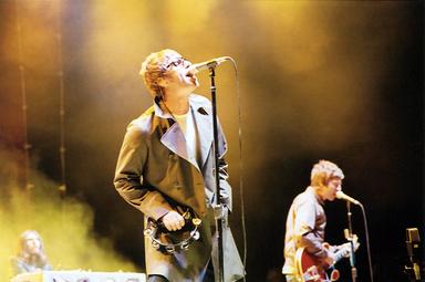 Oasis groupe biographie 