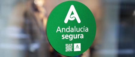 Andalucia segura Tourisme Andalousie plages 