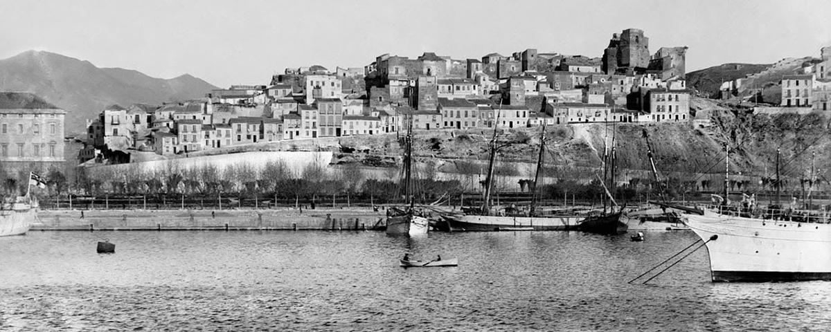 La Coracha Malaga histoire Andalousie Culture 