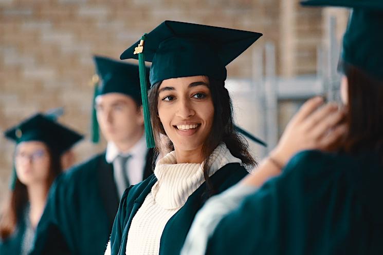 Lycée Churchill résultats bac