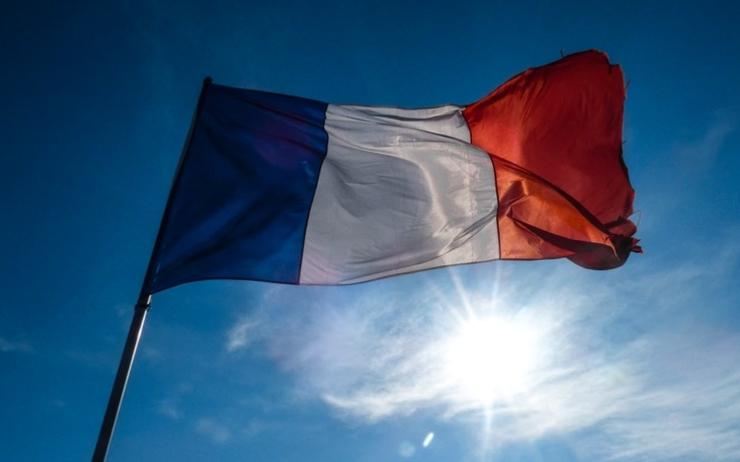 French flag