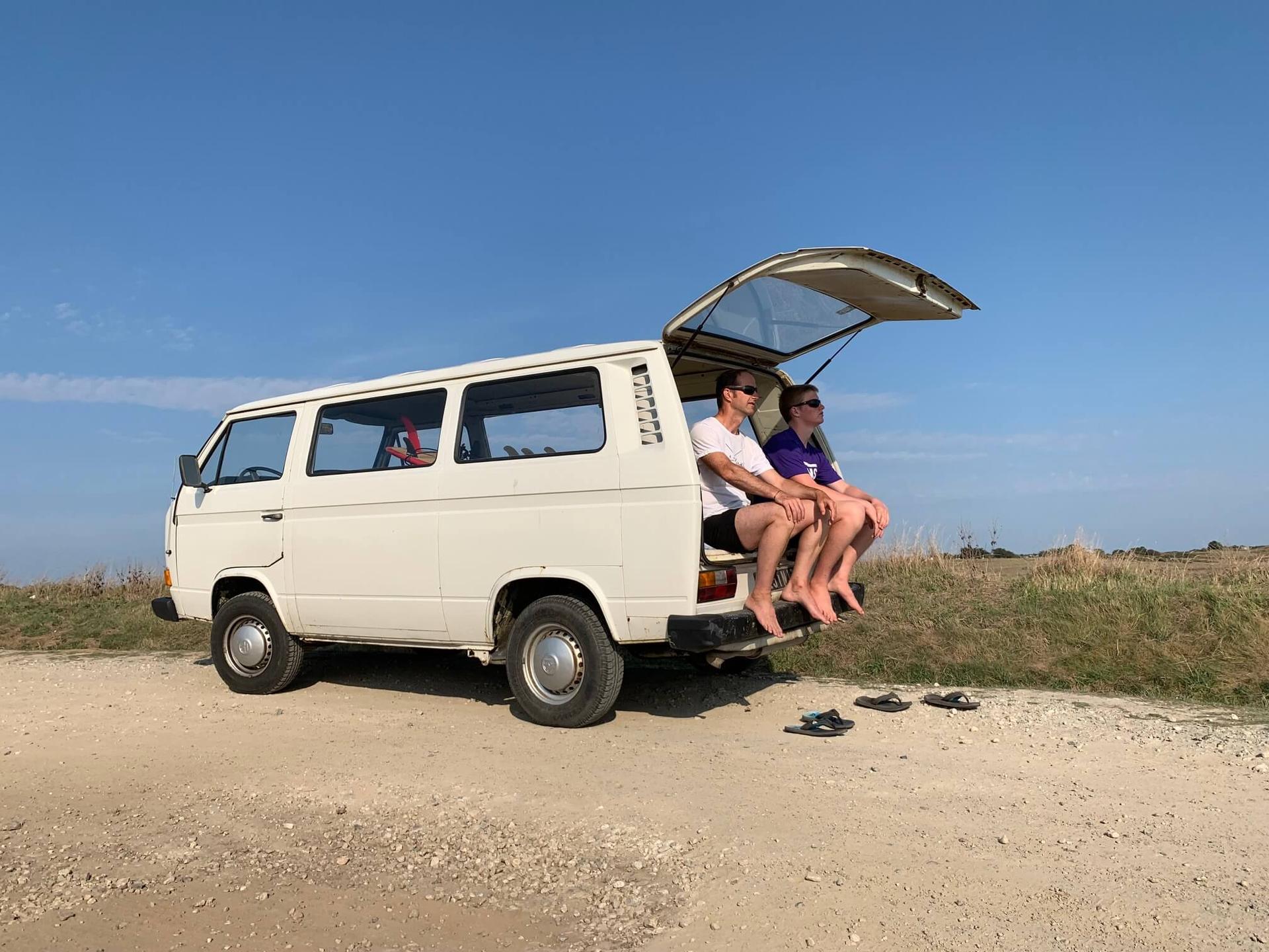 tube été reggae suédois