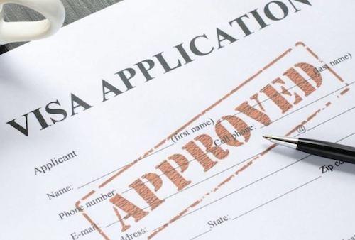 Renouvellement des visas annoncer en plusieurs phases Dubai