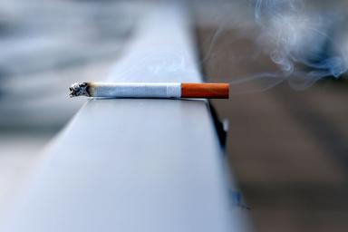 cigarette arrêter coronavirus record