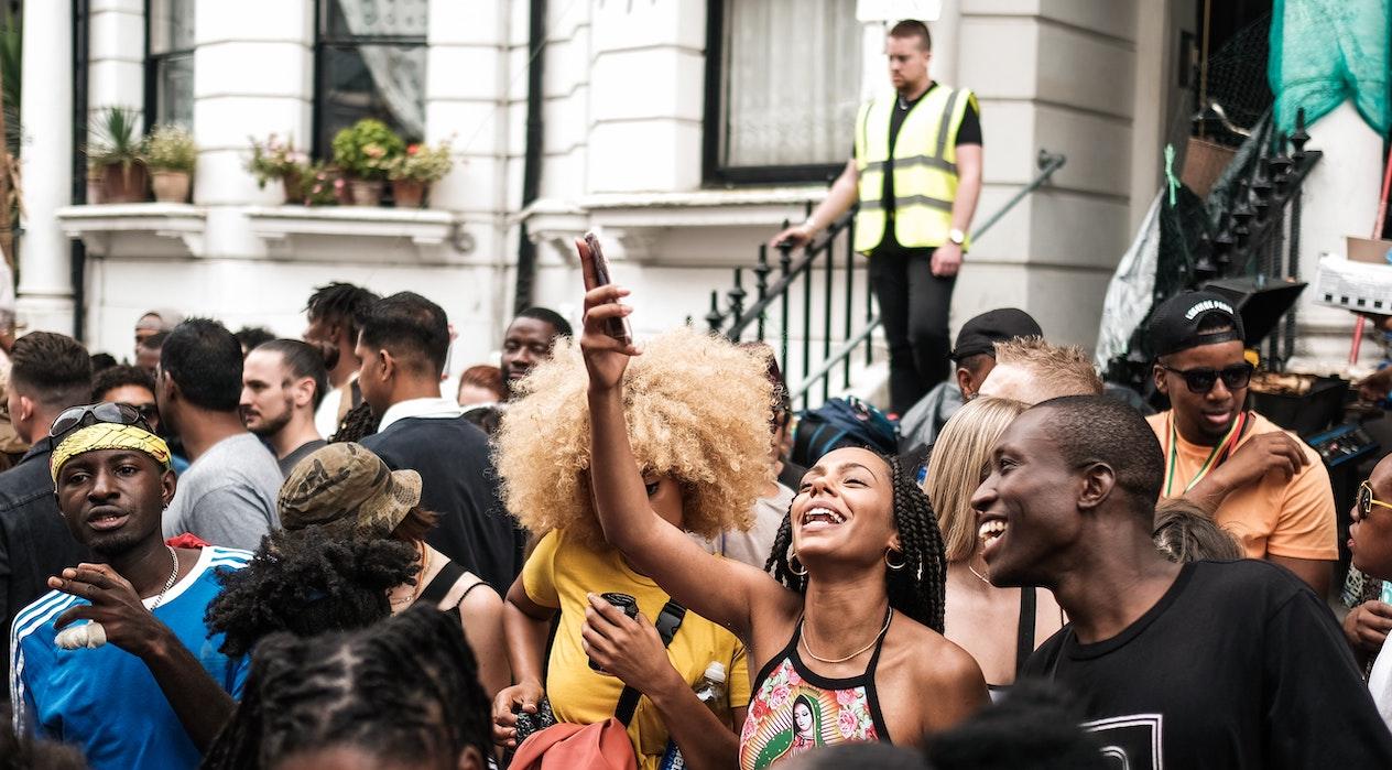 carnaval notting hill annulé