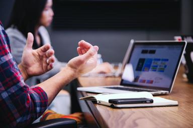 télétravail sondage préférence changement