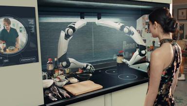 robot cuisine londres moley