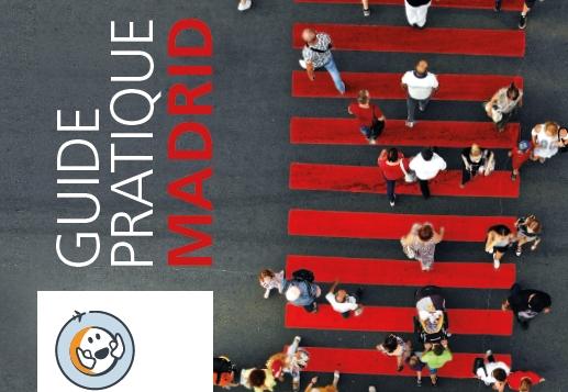 guide pratique madrid