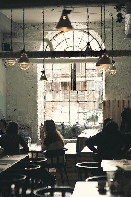 restaurateurs roumanie deconfinement 