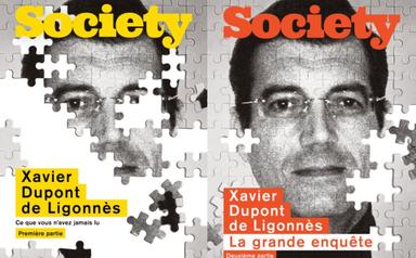 xavier dupont ligonnès