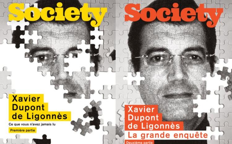 xavier dupont ligonnès