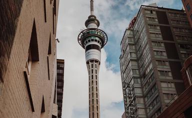 confinement auckland prolongés