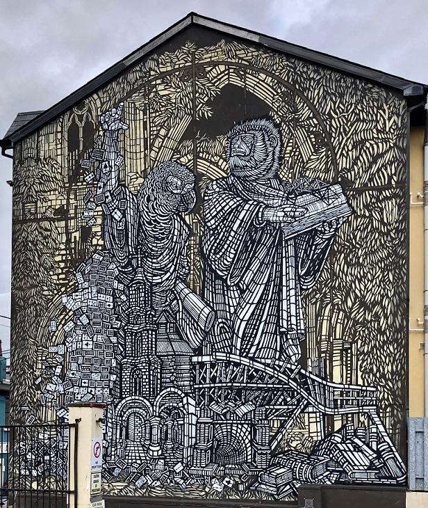 STAYCATION - l’Opportunité de découvrir l’irlande !