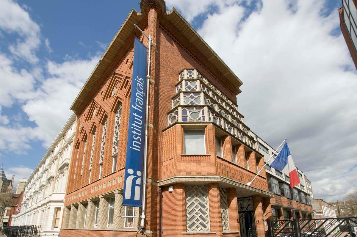 Institut français cours cinéma médiathèque 
