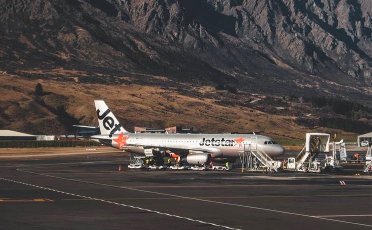 Jetstar nz suspendu