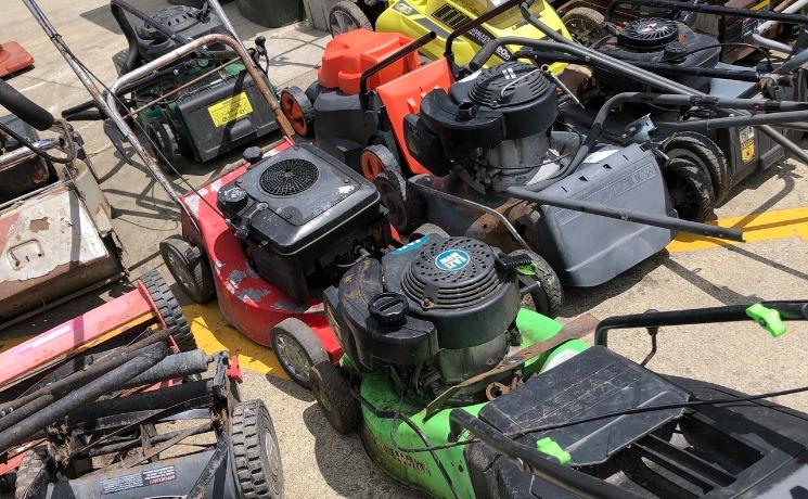 Des nouvelles infrastructures plus adaptées pour améliorer le recyclage communautaire