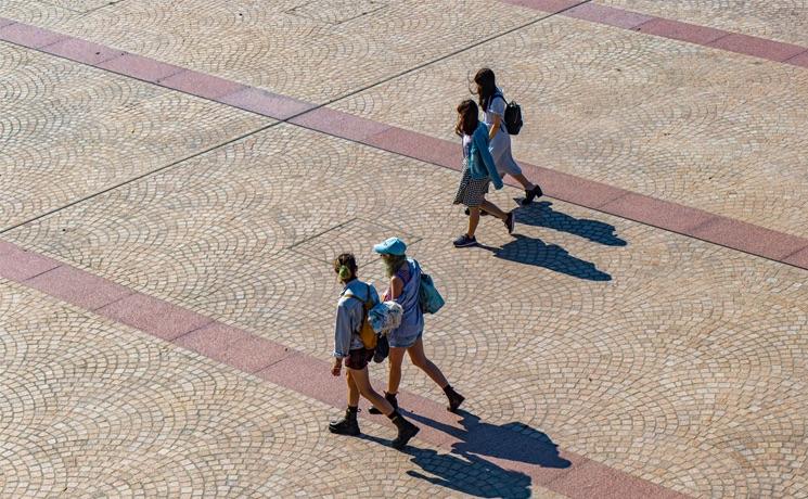 covid australie étudiants étranger