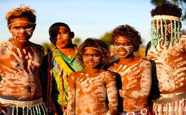 aborigènes