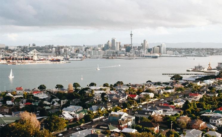 immobilier auckland nouvelle zélande