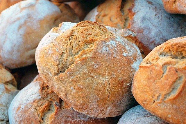 pain Allemagne Brot