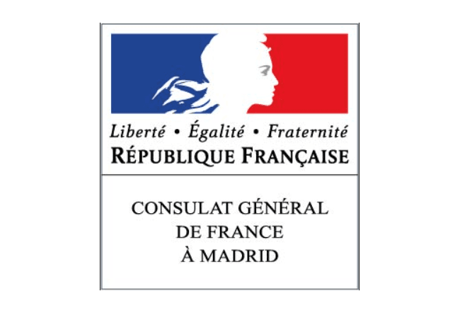 consulat france madrid