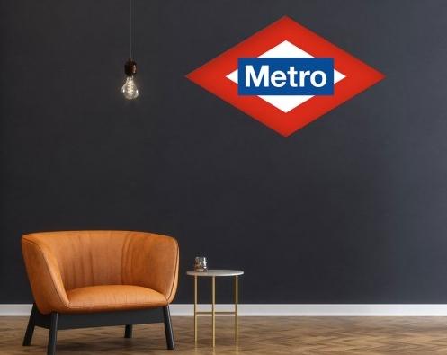 metro madrid