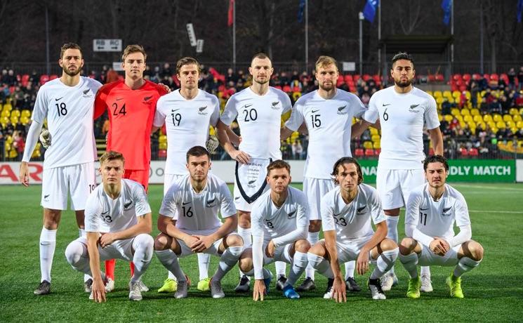 All whites wembley