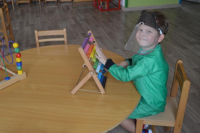 le petit poucet creche dubai 