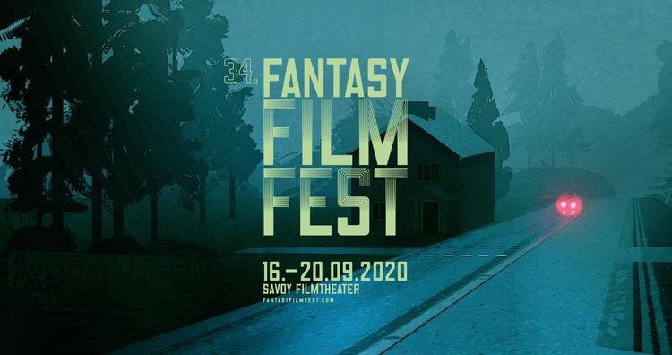 Festival film fantastique Hambourg