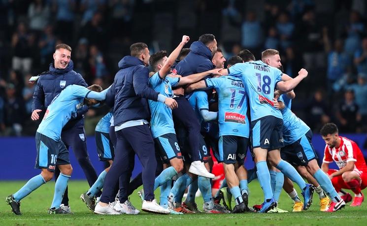 Sydney FC