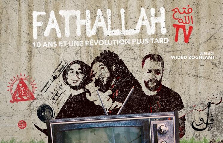 fathallah tv