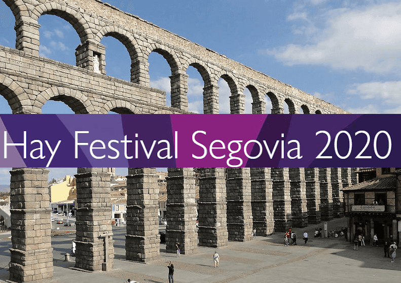 hay festival segovie 2020