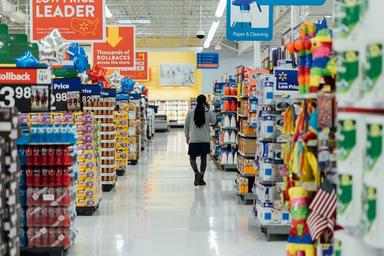 supermarché produit dangereux 