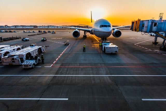 Nouvel aéroport Berlin