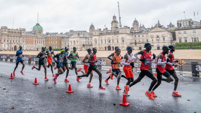 marathon londres 