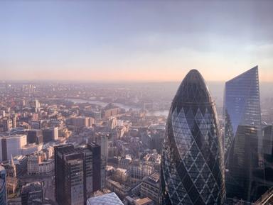 Coût Pollution Atmosphérique Londres Royaume-Uni